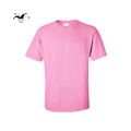 Camiseta DryFit niño rosa