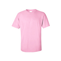 Camiseta DryFit niño rosa claro