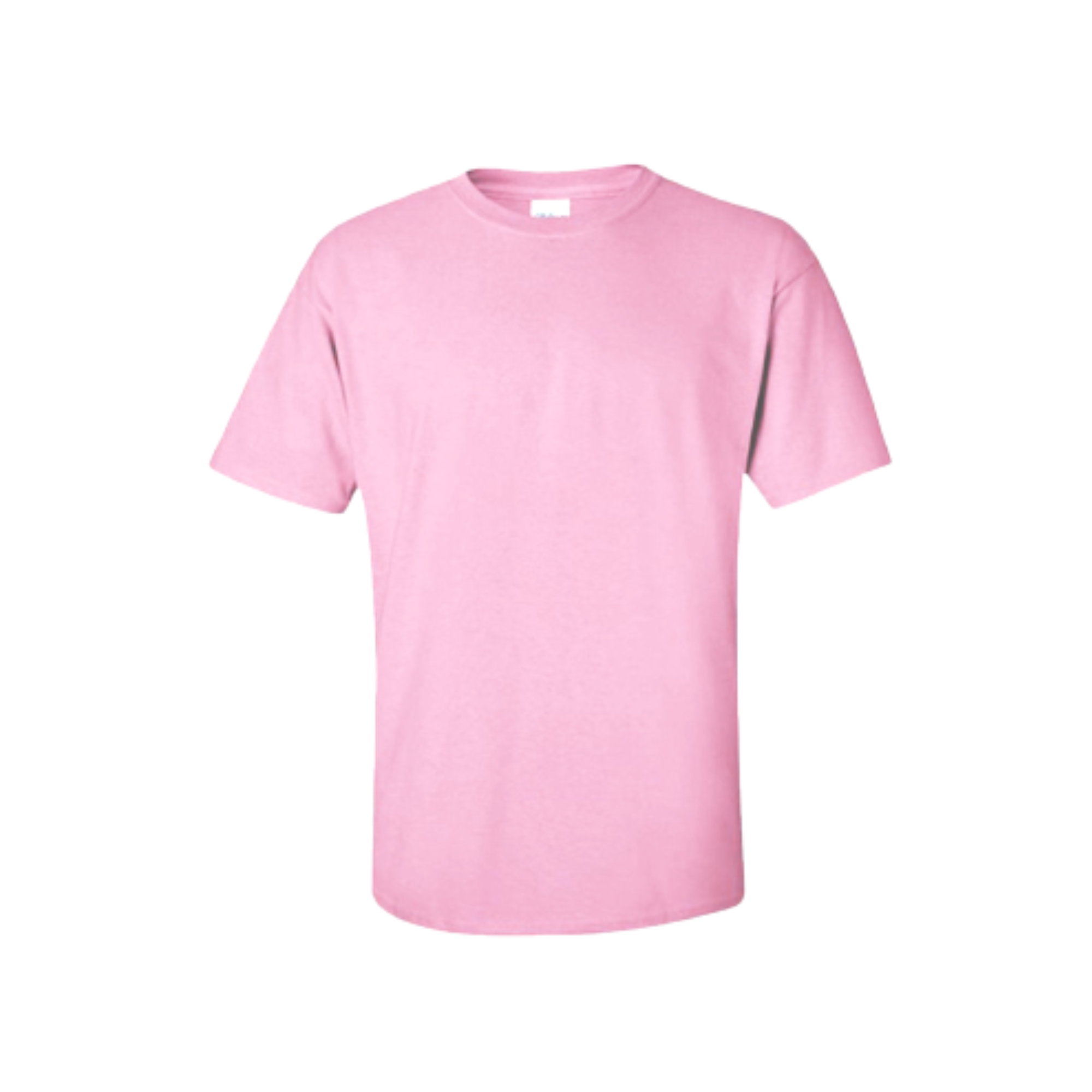 Camiseta DryFit niño rosa claro