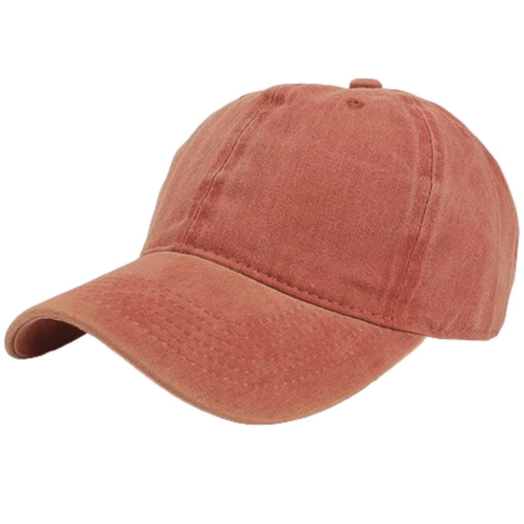 Gorro Jaspeados Infantiles