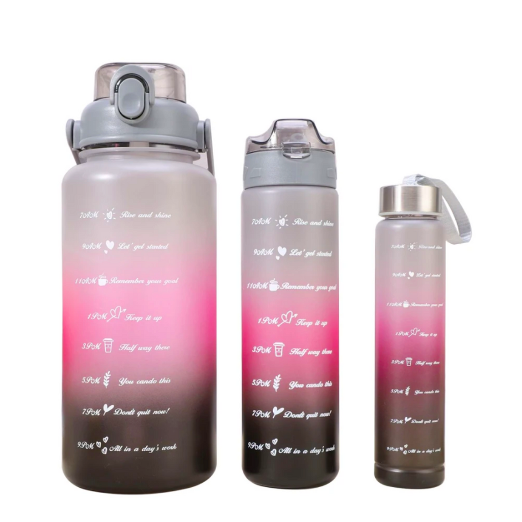Set Termo de 500ml con 2 Tazas