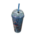 Vaso confetti Astronauta