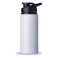 Botella Blanca 600ML
