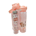 Set Botellas Motivacionales