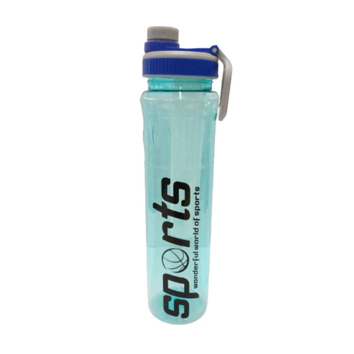 Botella Plástico Sport 750ML