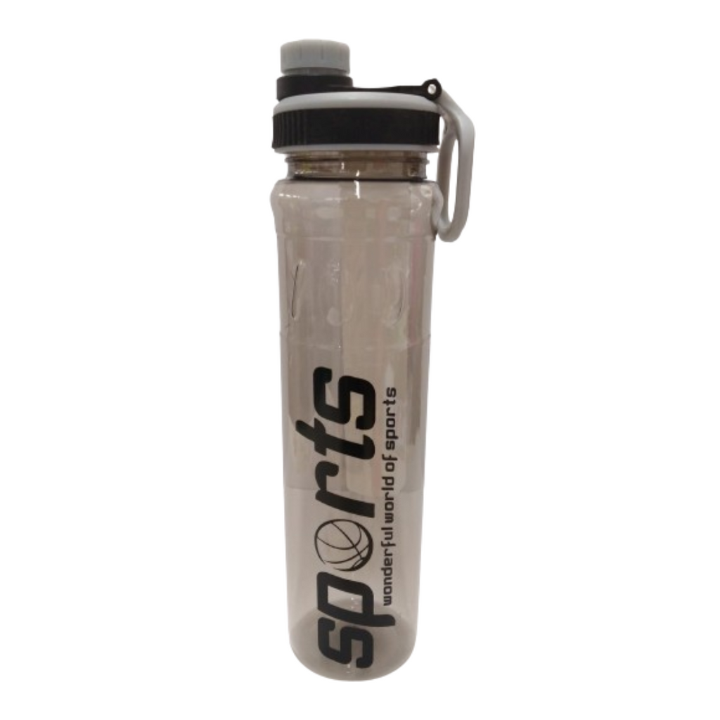 Botella Plástico Sport 750ML