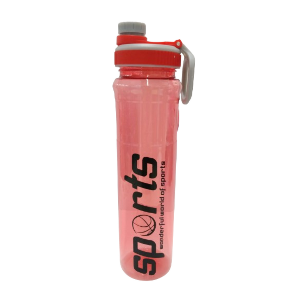 Botella Plástico Sport 750ML