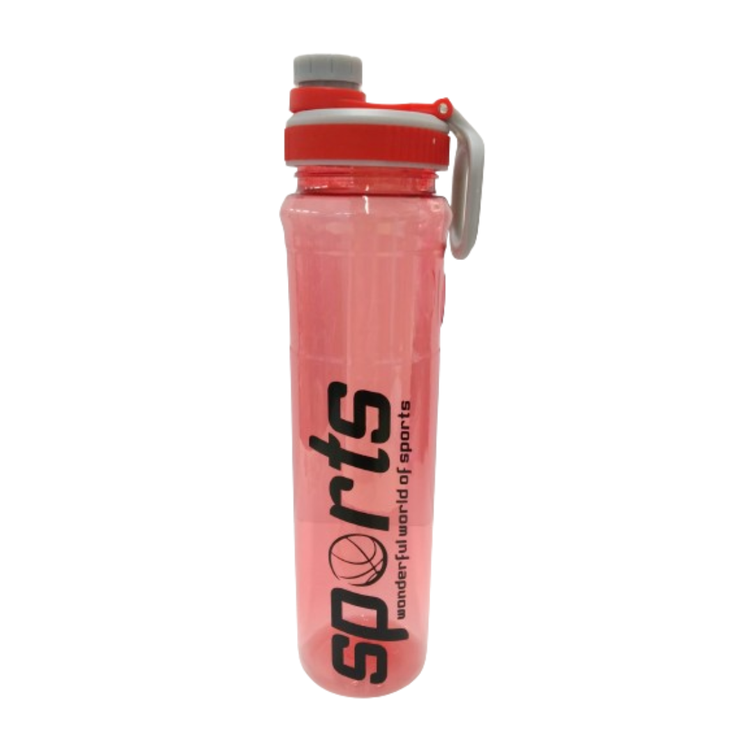 Botella Plástico Sport 750ML