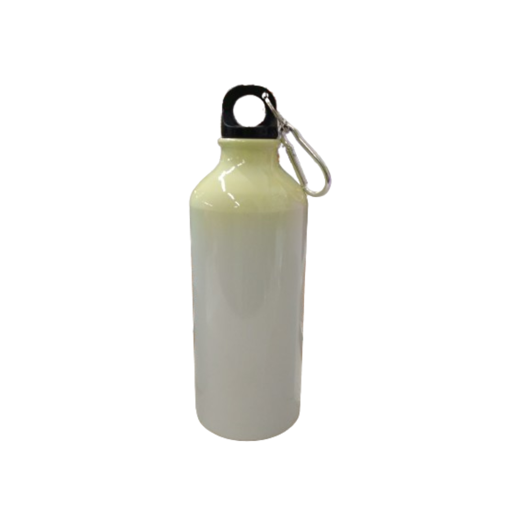 Caramañola 600ml tapón simple Degrade