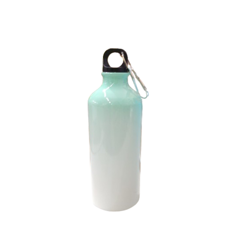 Caramañola 600ml tapón simple Degrade