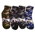 Medias diseño Camuflado