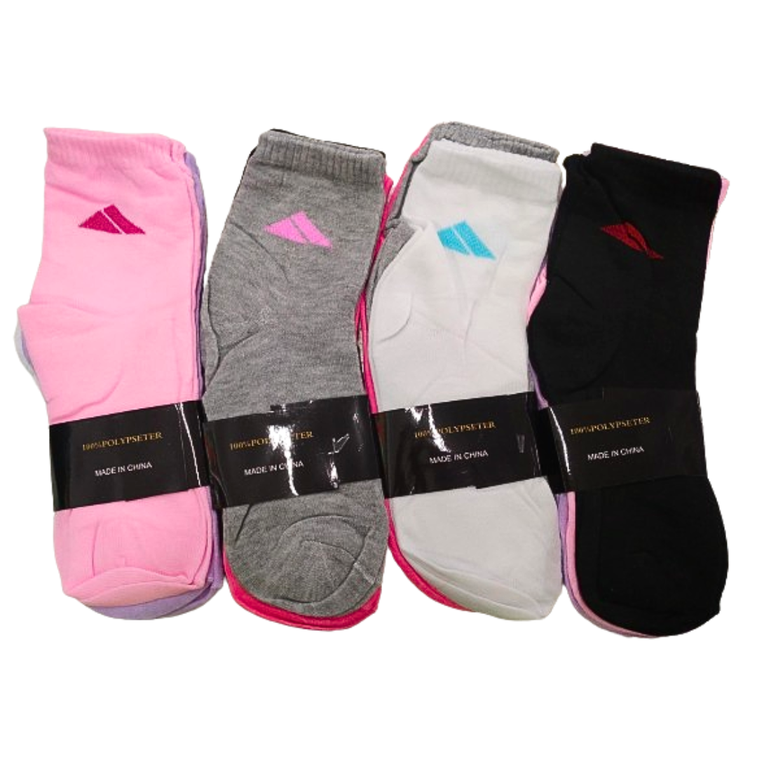 Medias Sport Colores