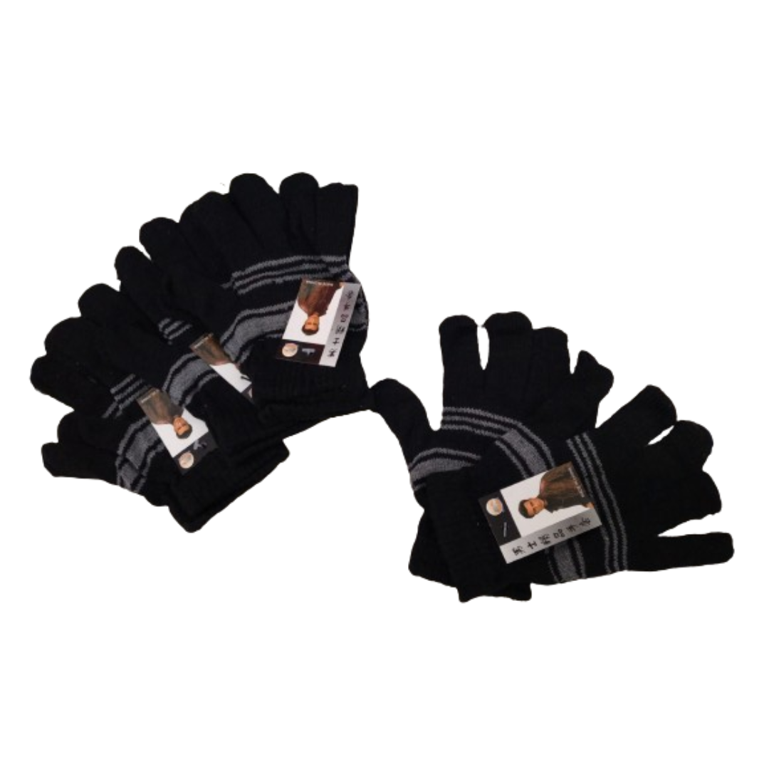 Guantes para adulto