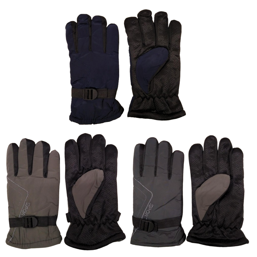 Guantes de Moto Sport Docena