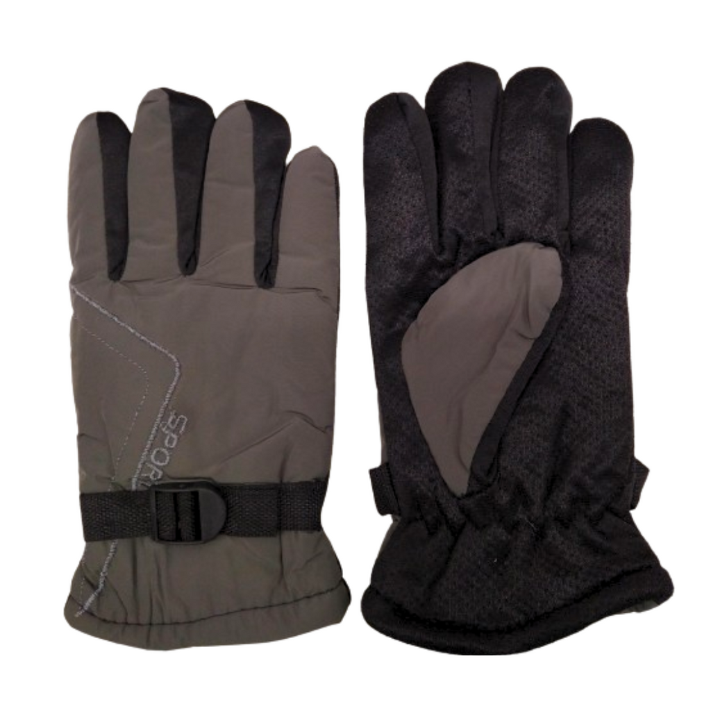 Guantes de Moto Sport Docena