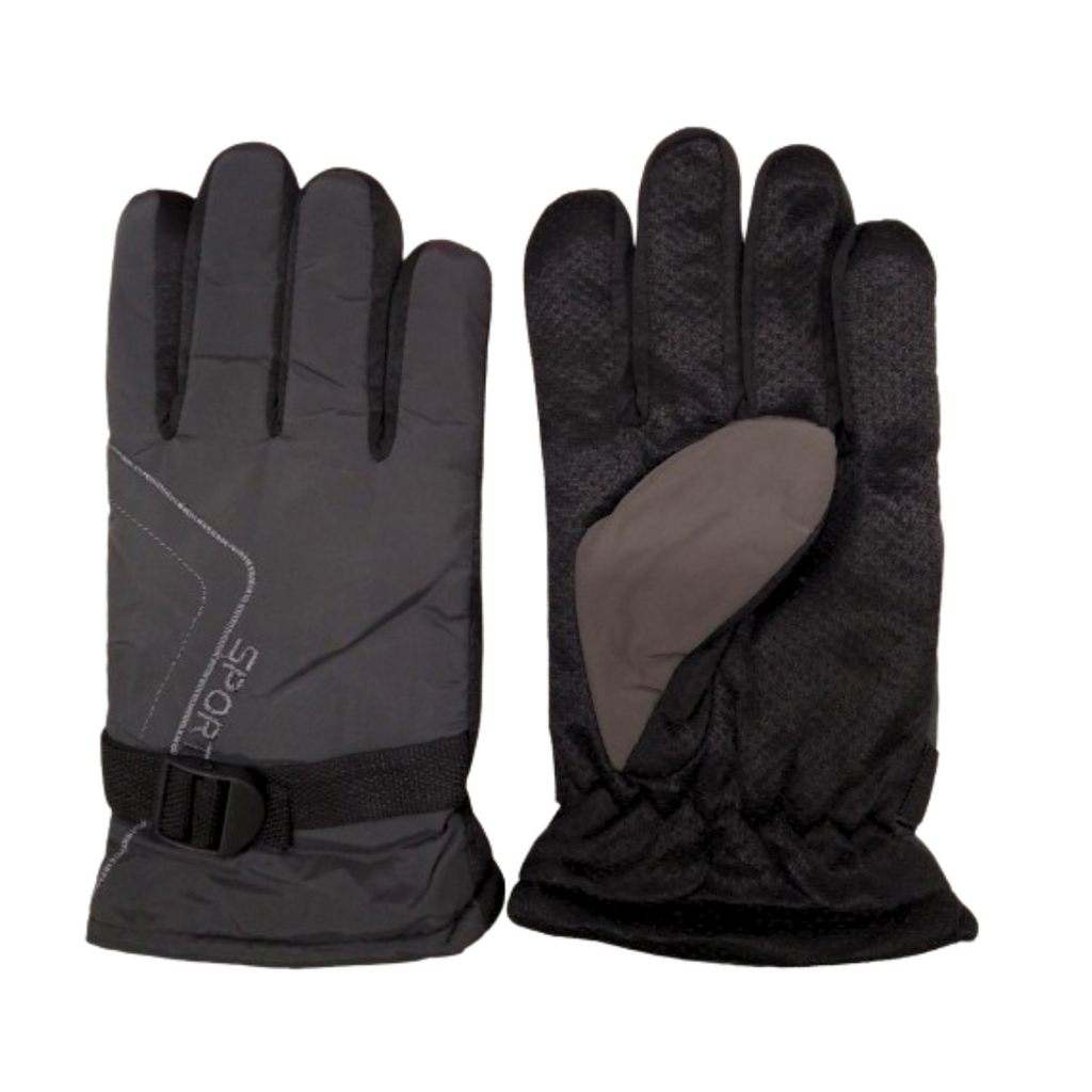 Guantes de Moto Sport Docena