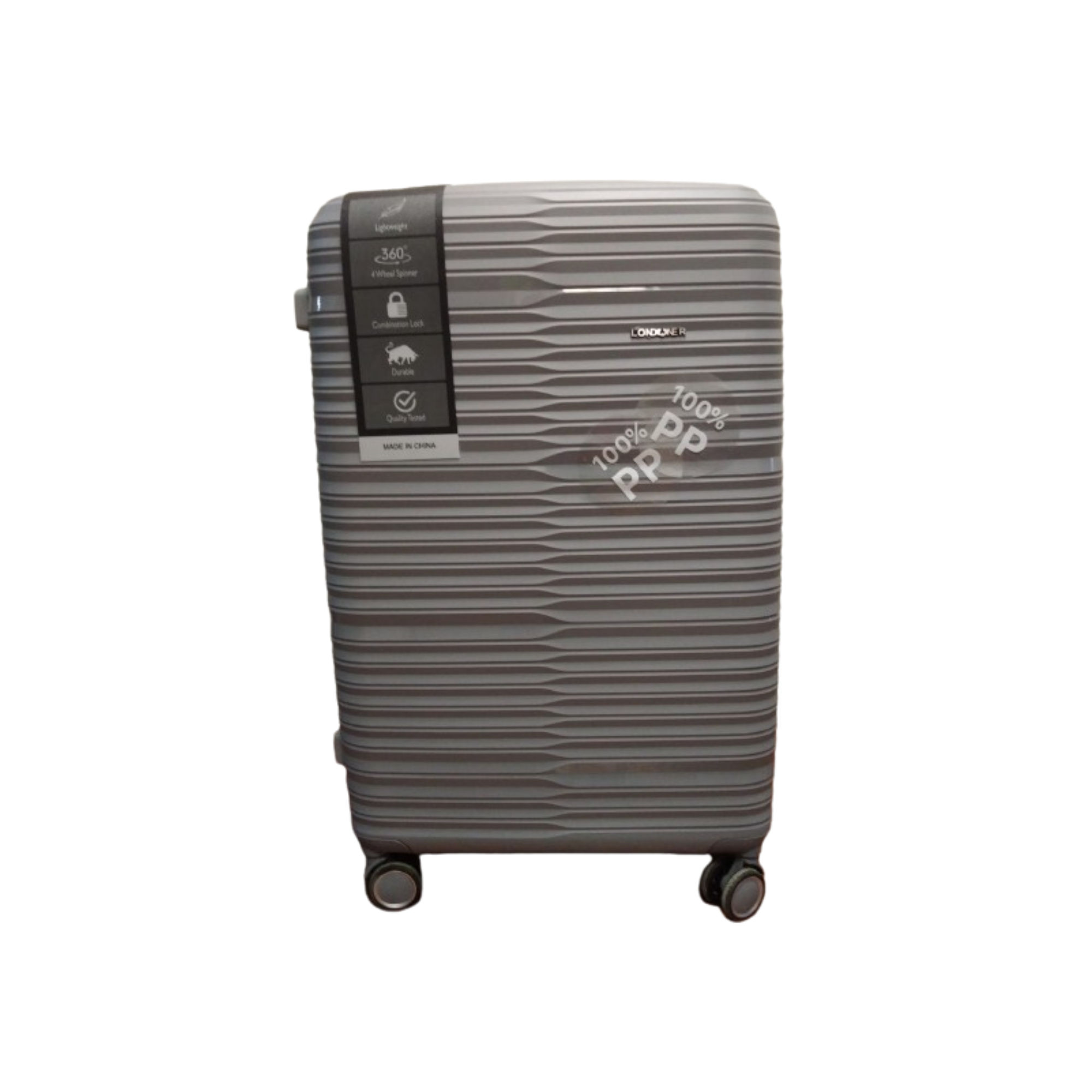 Valijas 28" PP