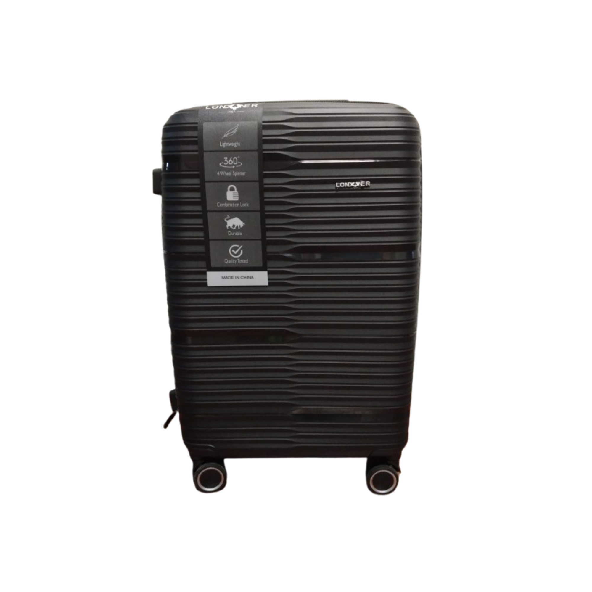 Valijas 28" PP
