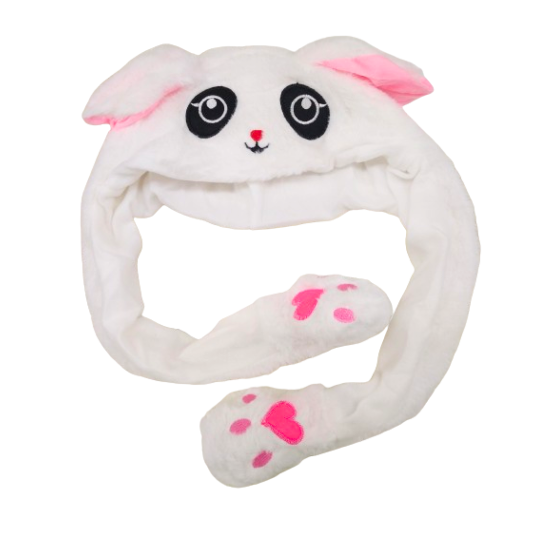 Gorro Pandita con Luz y Movimiento