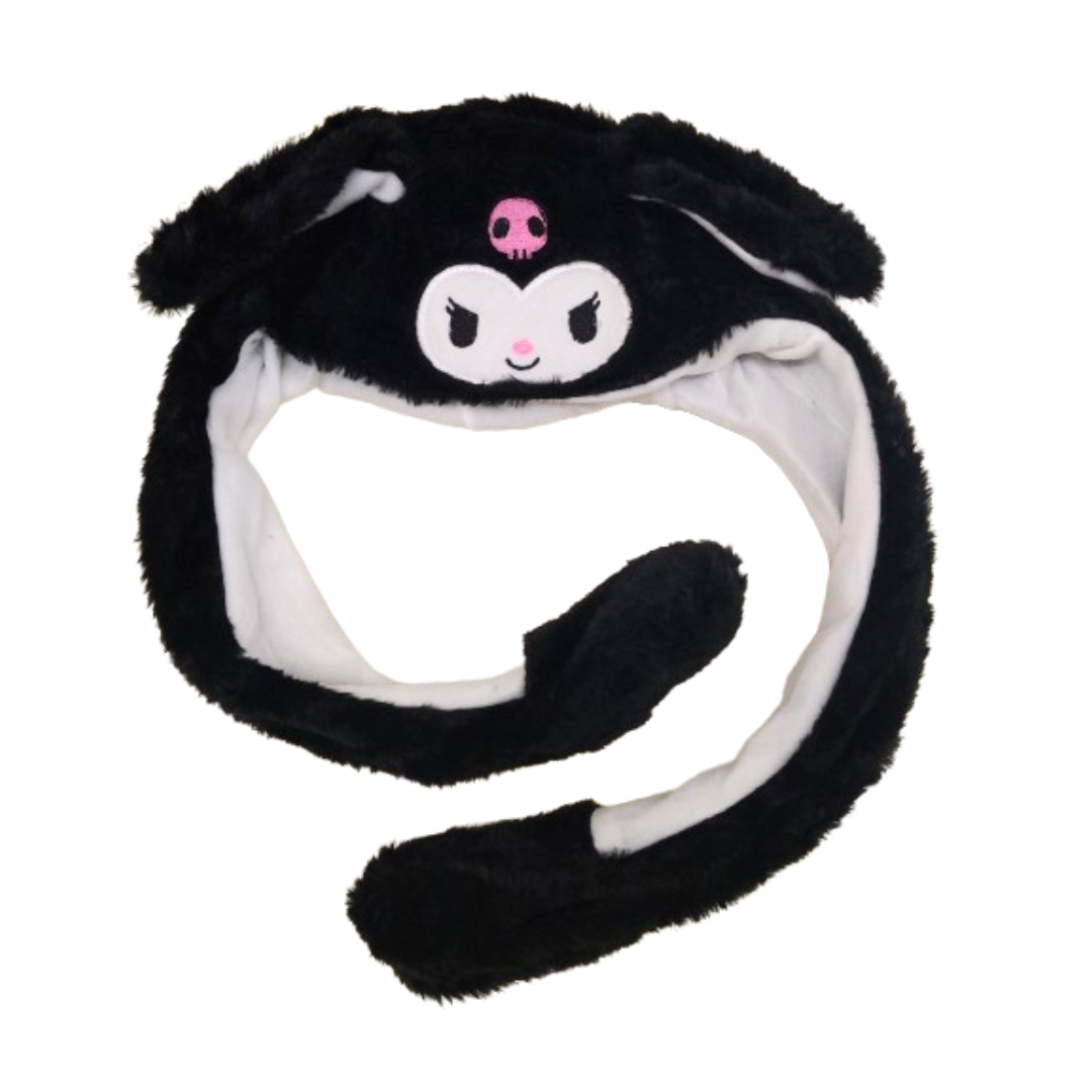 Gorro My Melody con Luz y Movimiento