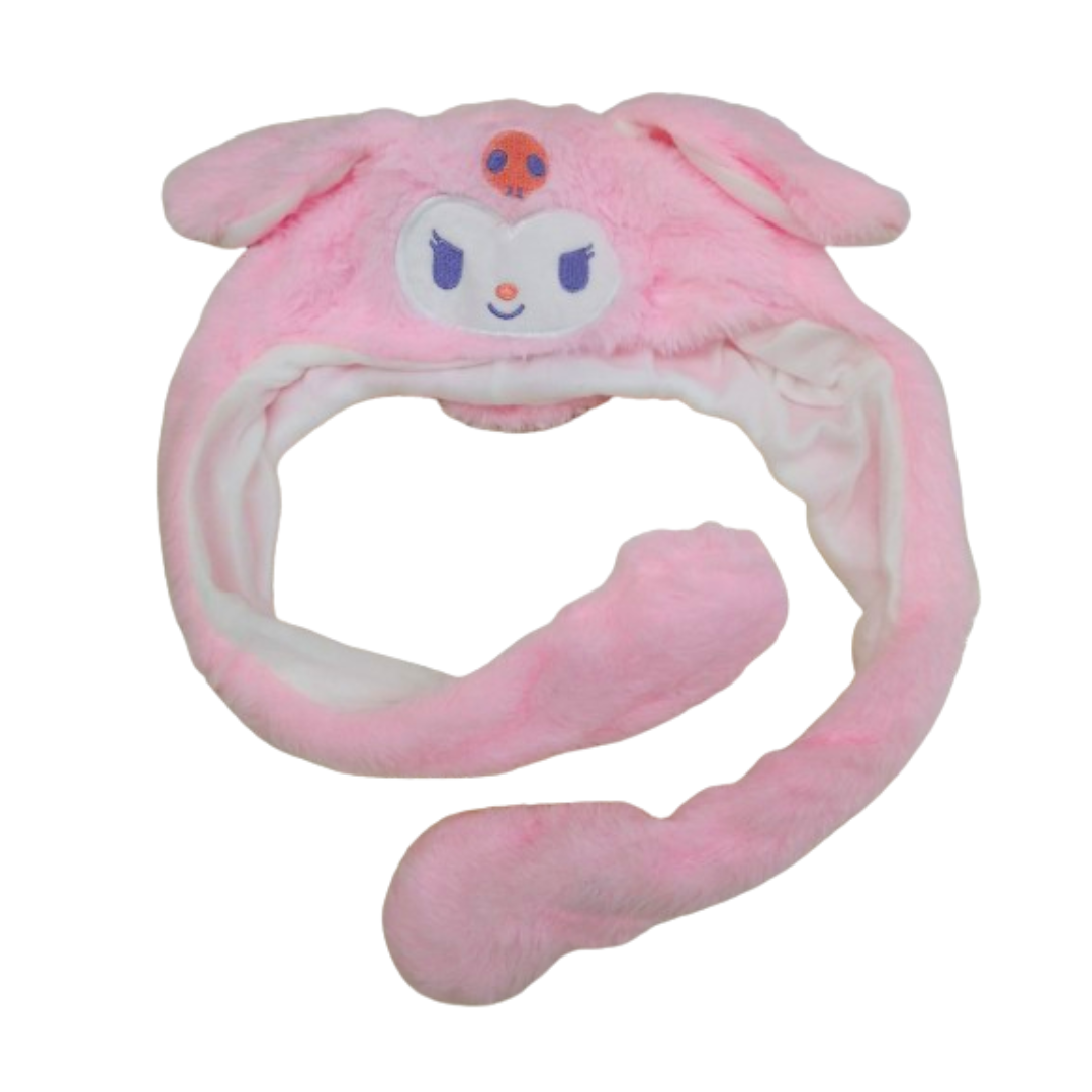 Gorro My Melody con Luz y Movimiento