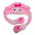 Gorro My Melody con Luz y Movimiento