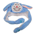 Gorro Doraemon Con Luz y Movimiento
