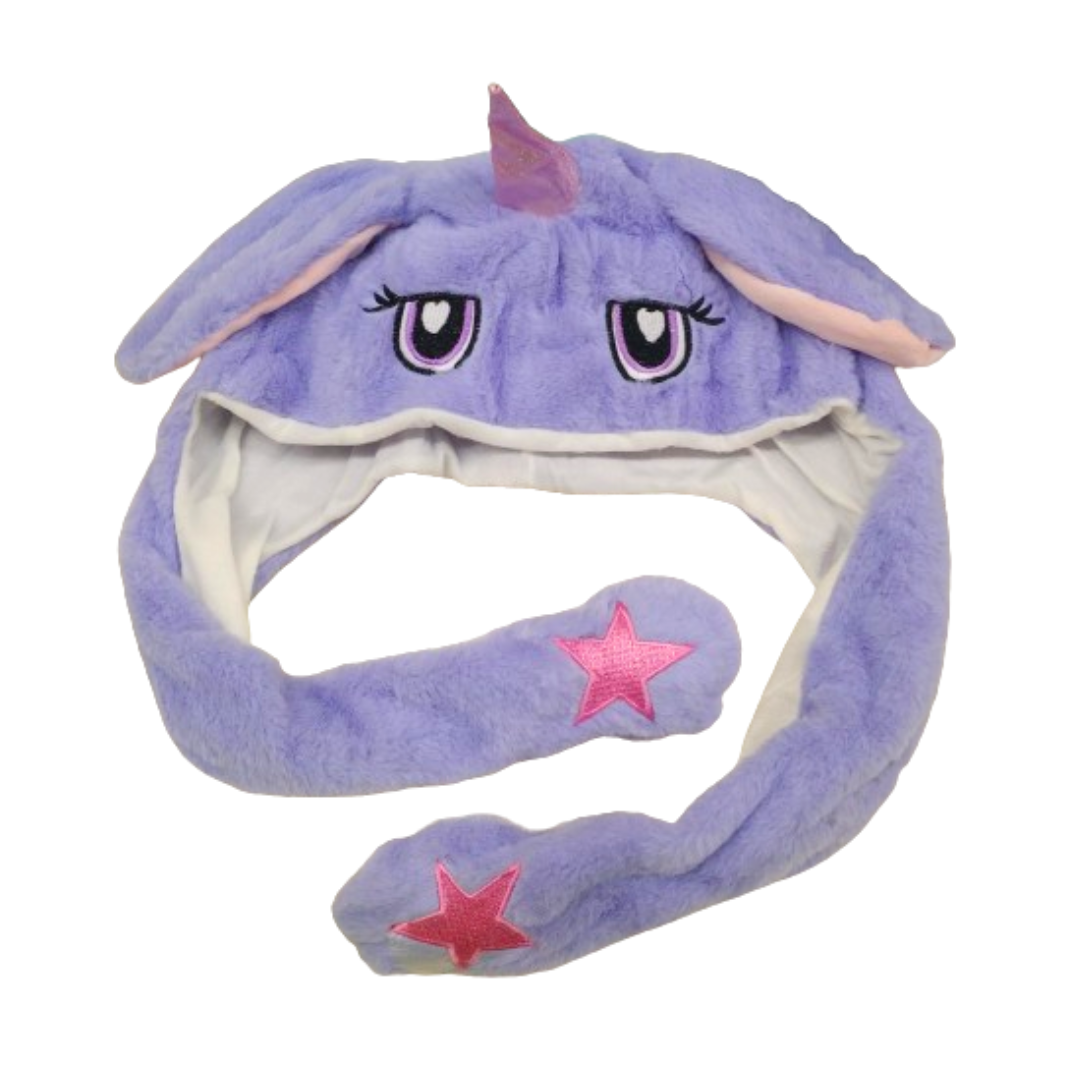 Gorro Caballero Best