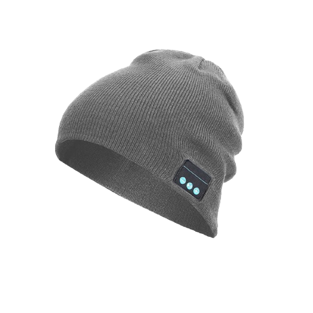 Gorro Con Música Bluetooth