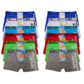 Bóxer de niño Sport Docena