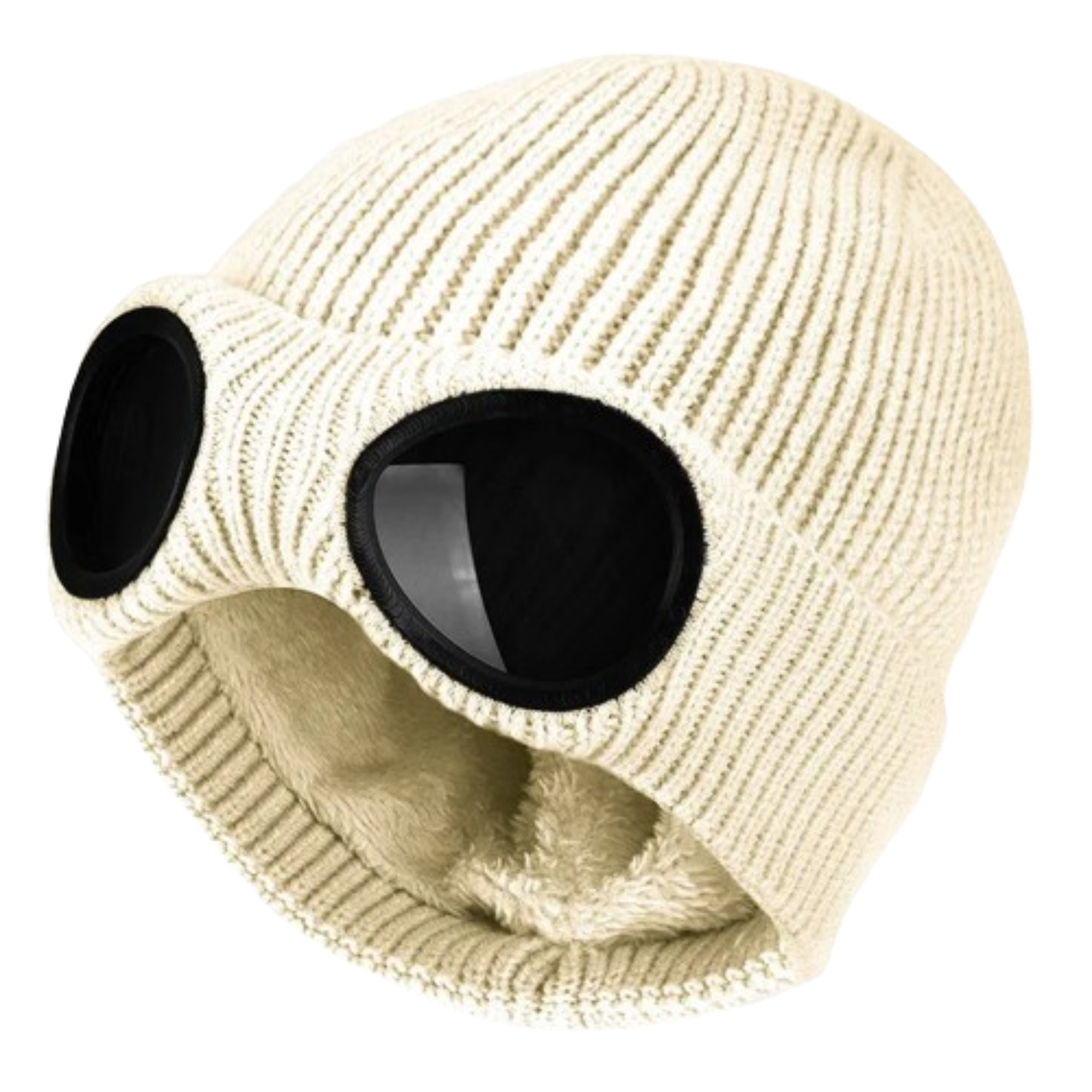 Gorro Con Lentes