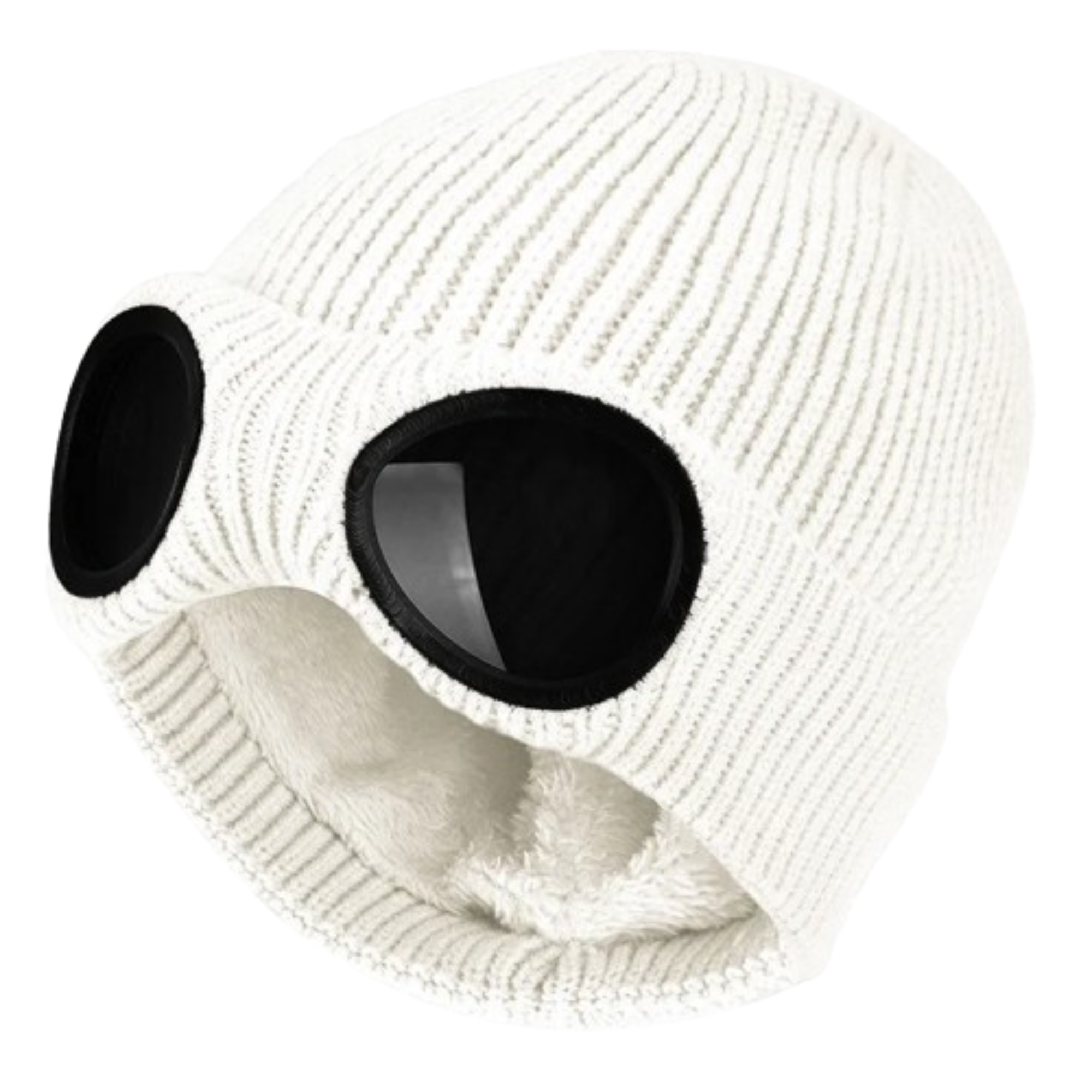 Gorro Con Lentes