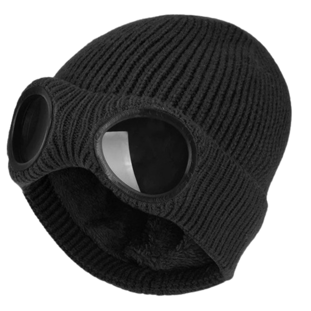 Gorro Con Lentes
