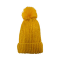 Gorro Chenille Infantil