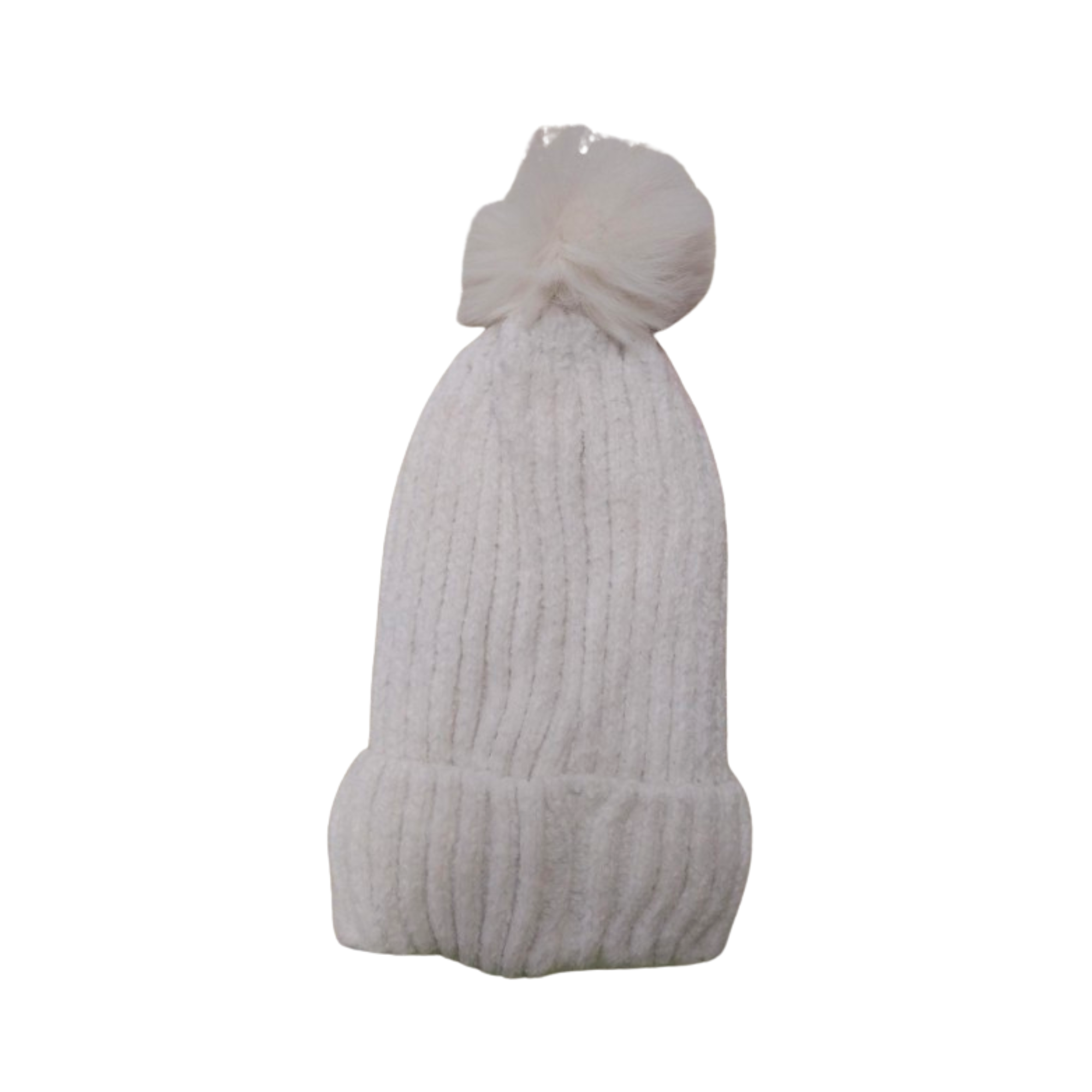Gorro Chenille Infantil