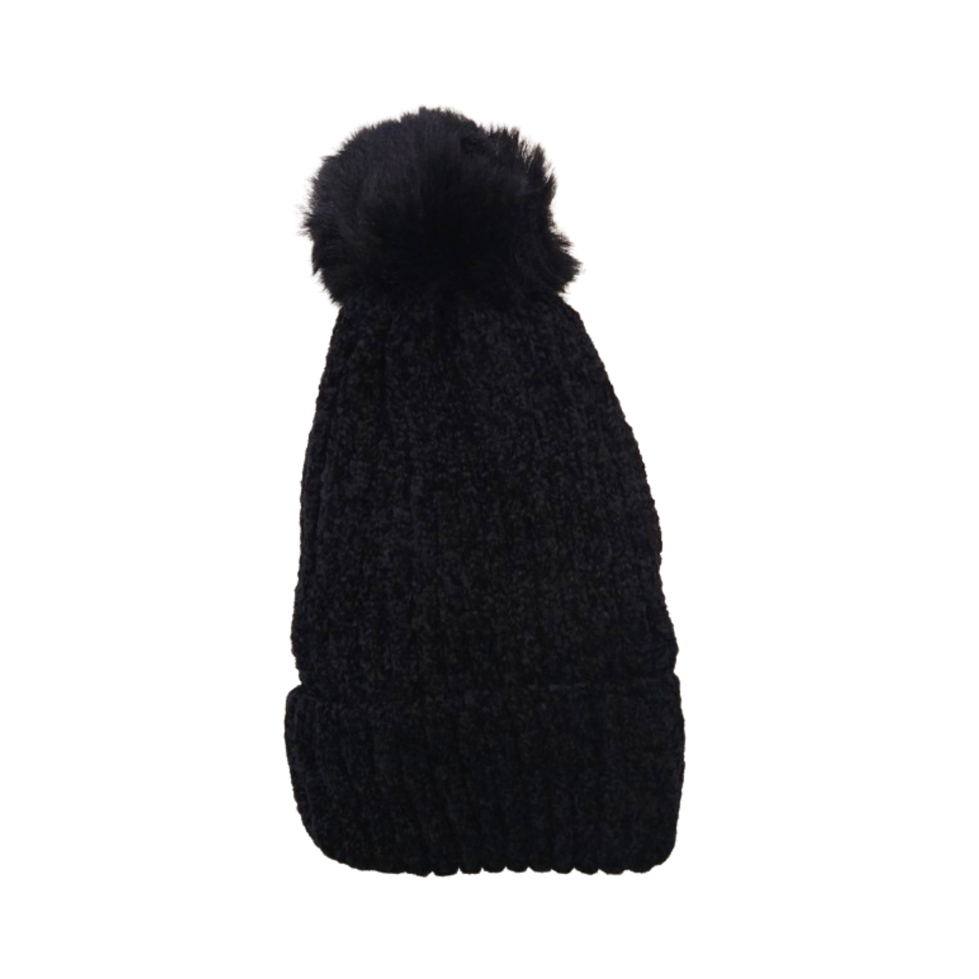 Gorro Chenille Infantil