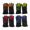 Guante Moto Fluo Sport Docena