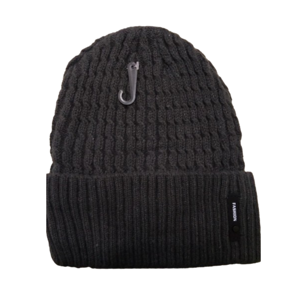 Gorro Fashion