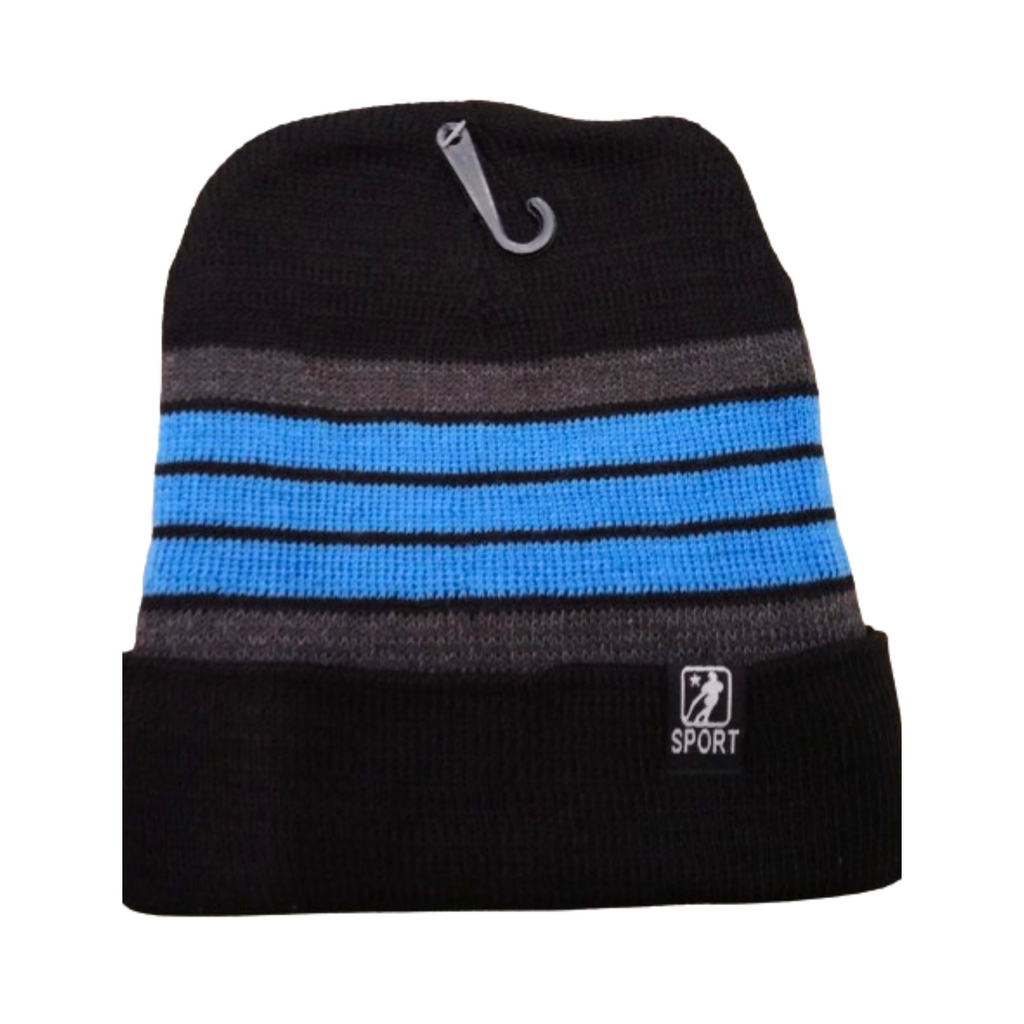 Gorro Sport Caballero