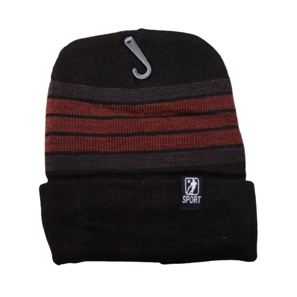 Gorro Sport Caballero
