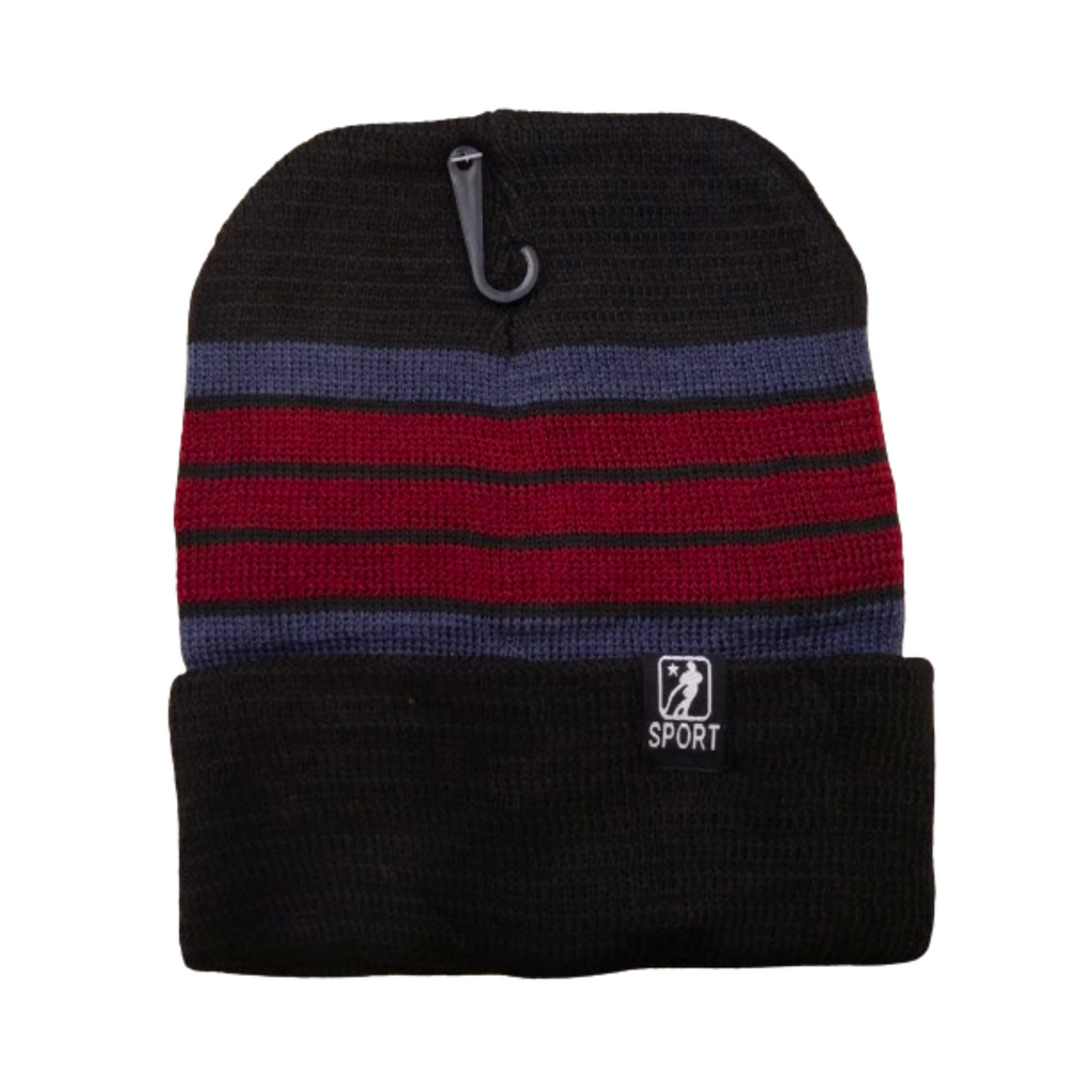 Gorro Sport Caballero