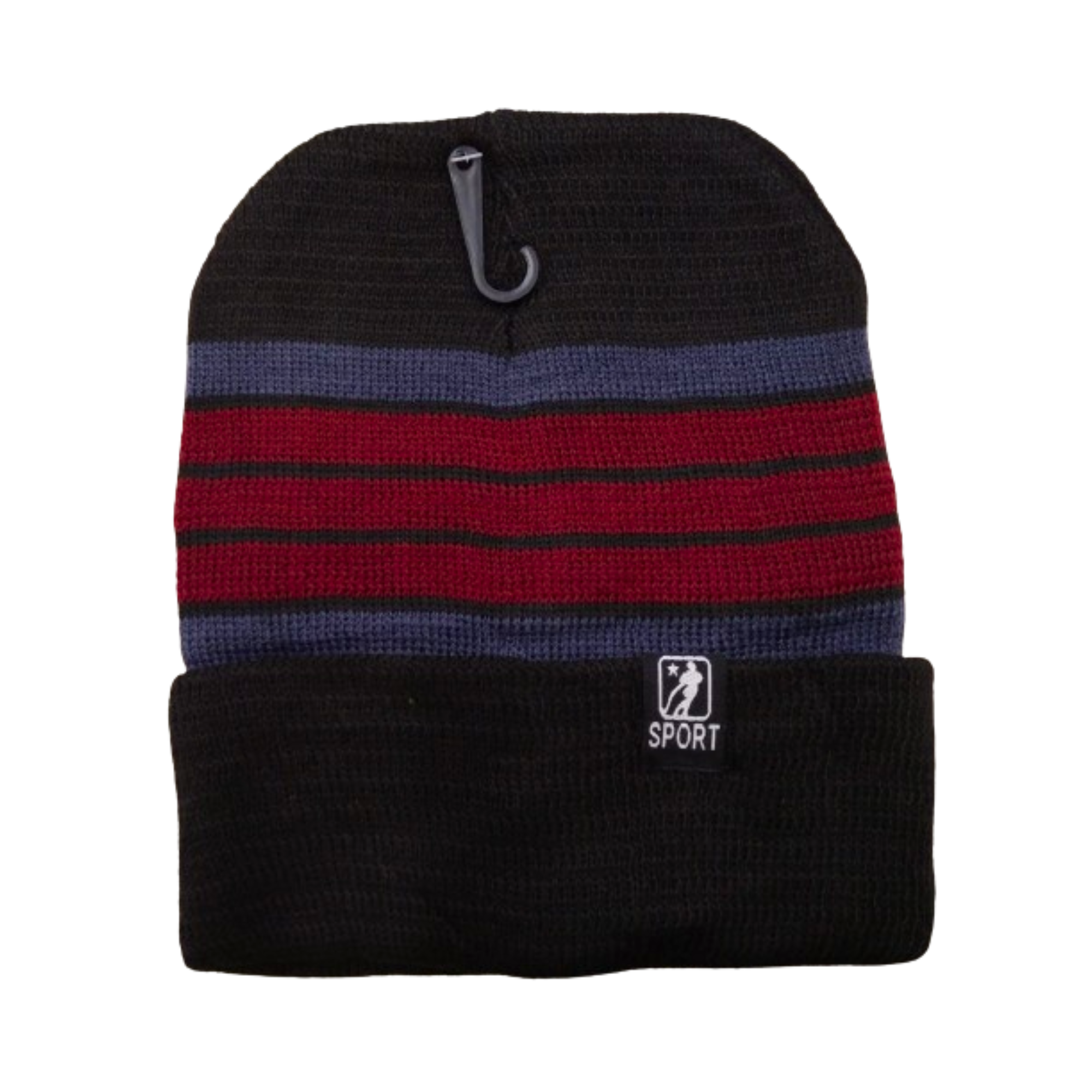 Gorro Sport Caballero
