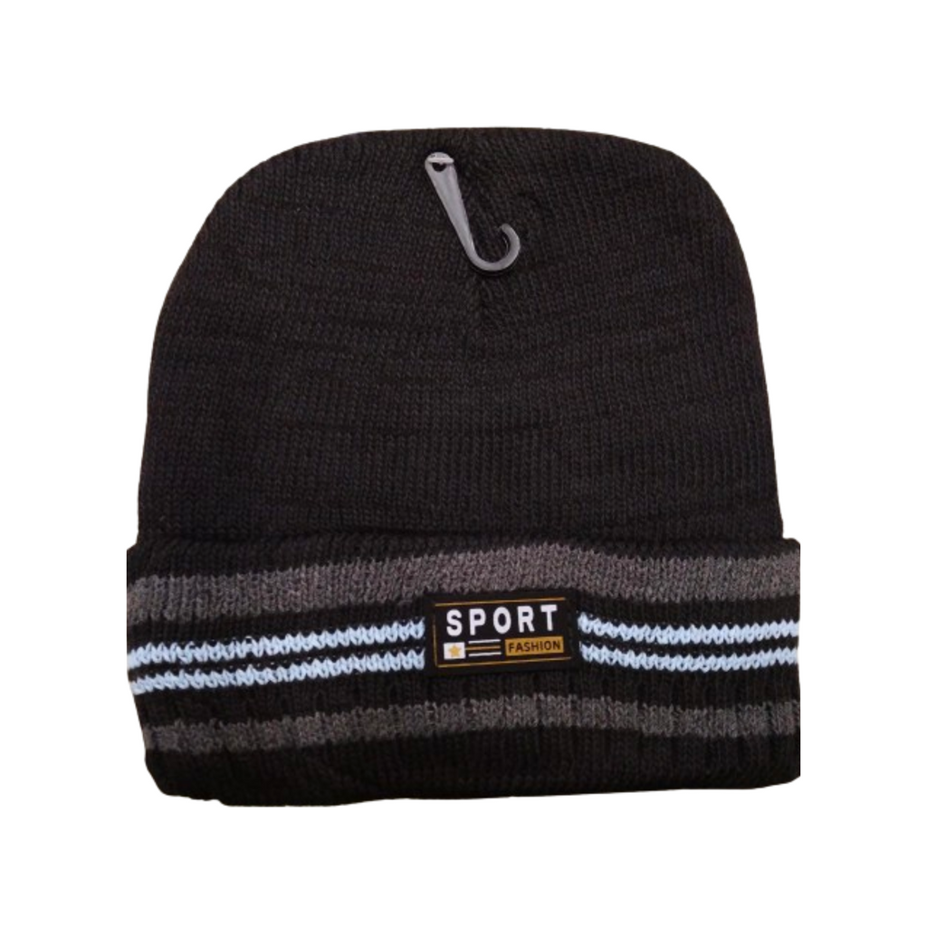 Gorro Sport Fashion