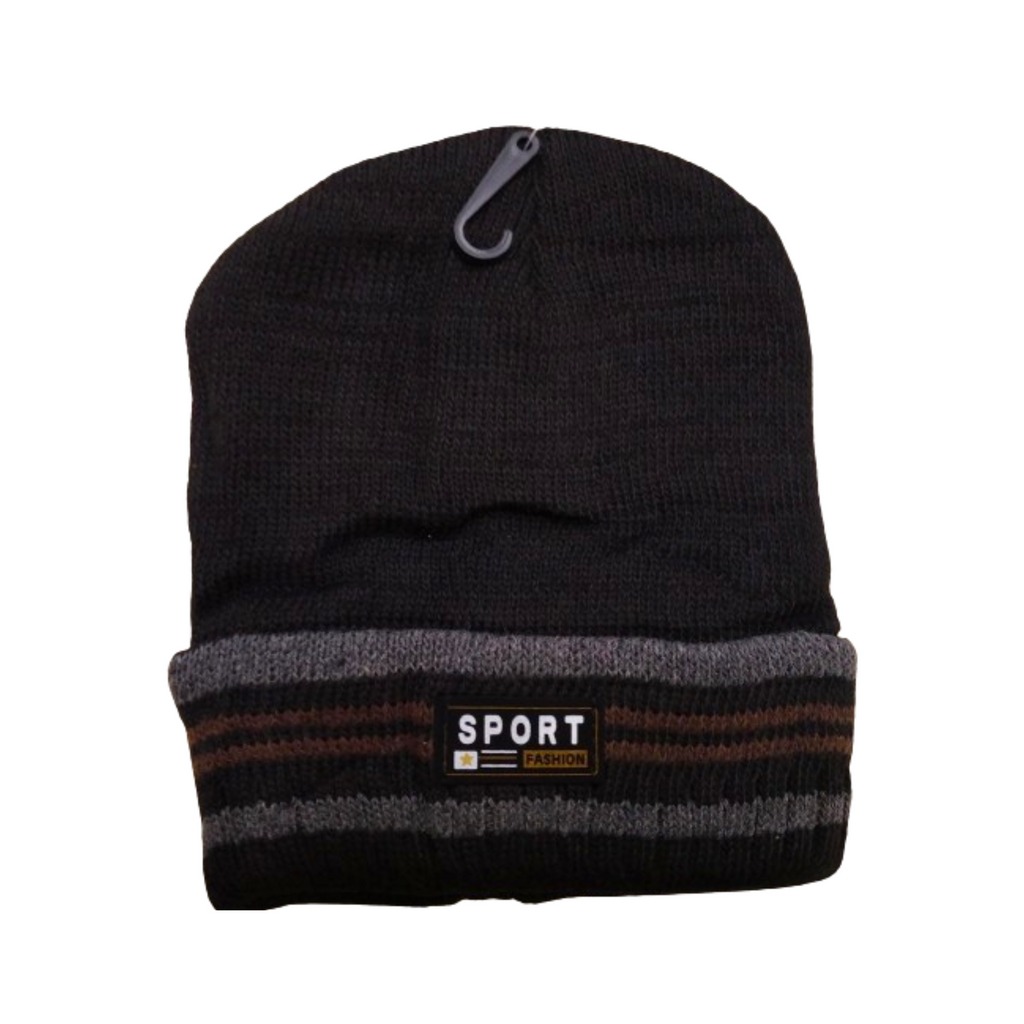 Gorro Sport Fashion