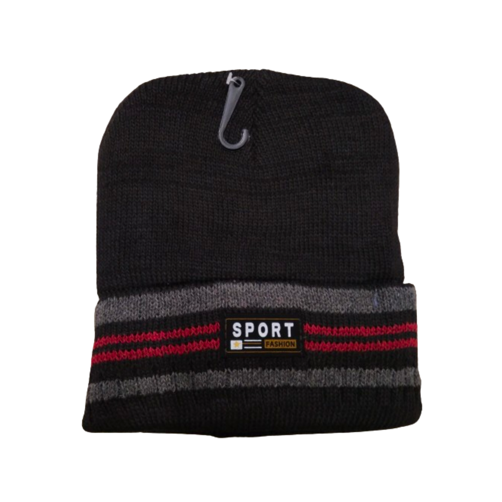 Gorro Sport Fashion