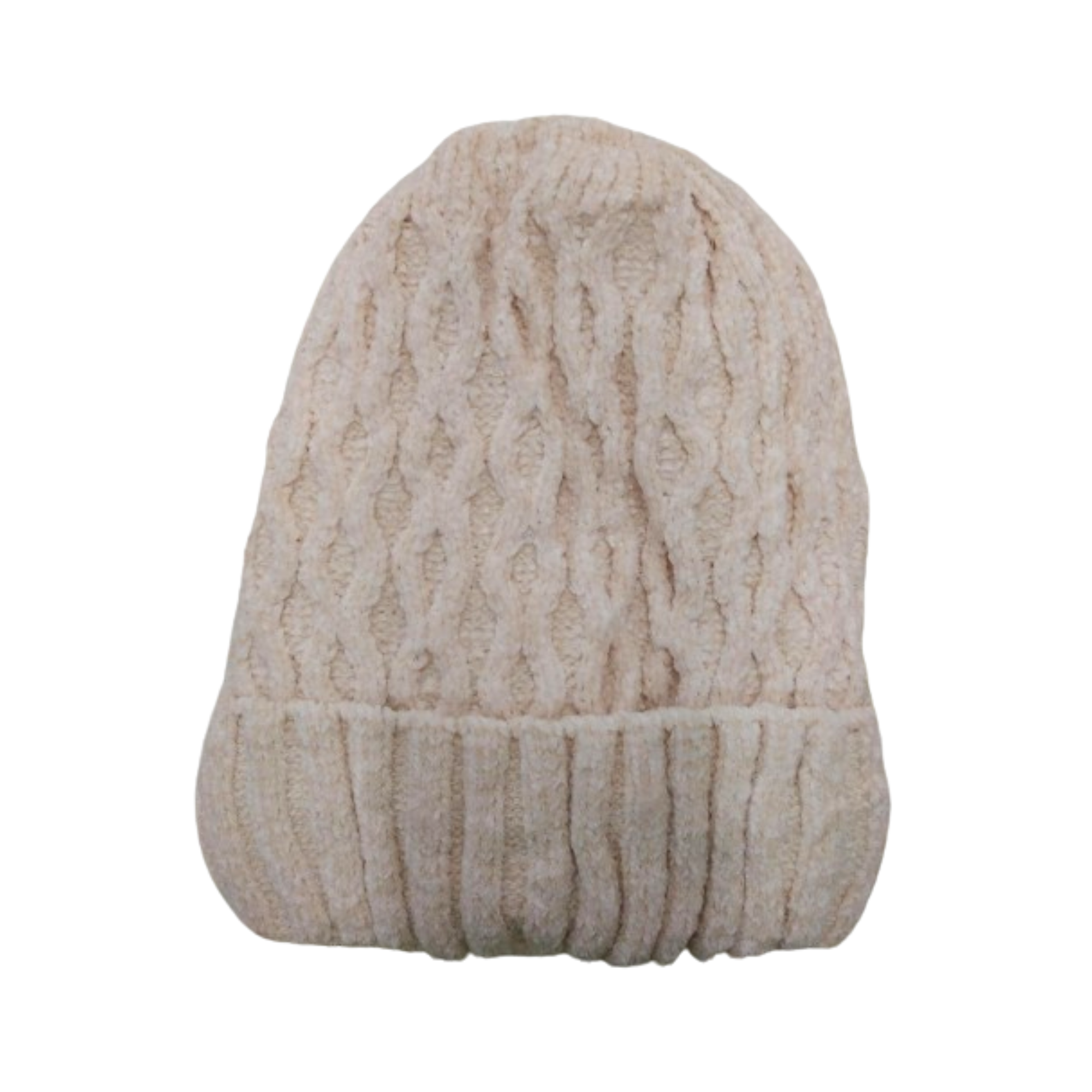 Gorro Dama Invierno