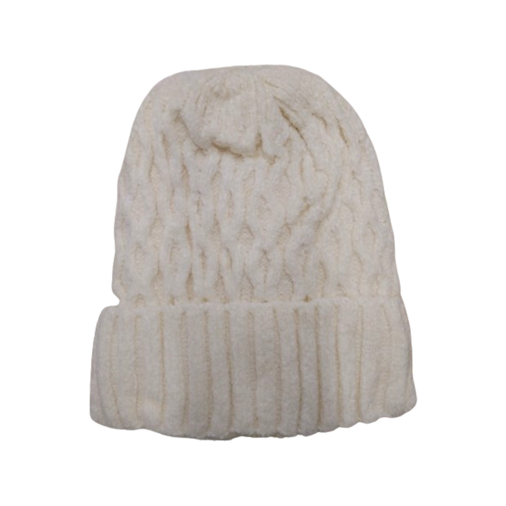 Gorro Dama Invierno