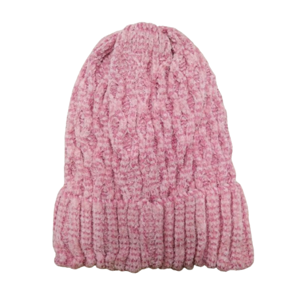 Gorro Dama Invierno