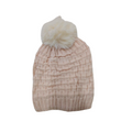 Gorro de Dama Invierno