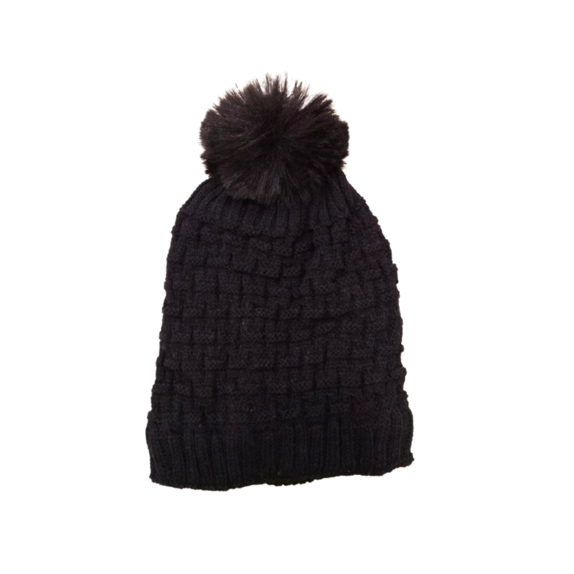 Gorro de Dama Invierno